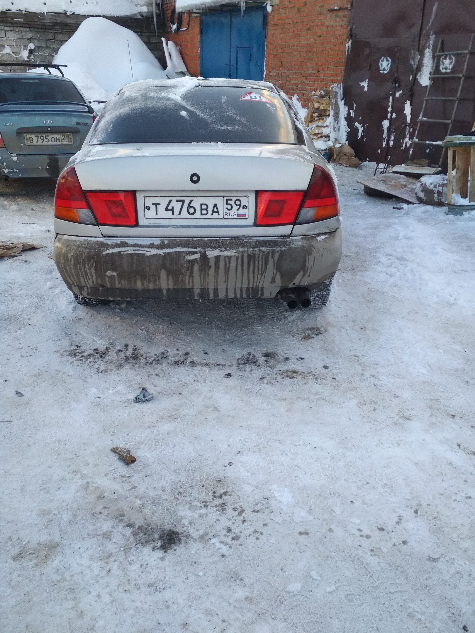 Mitsubishi Carisma 1.8 1998г.в. Авторазбор иномарок Чебоксары.